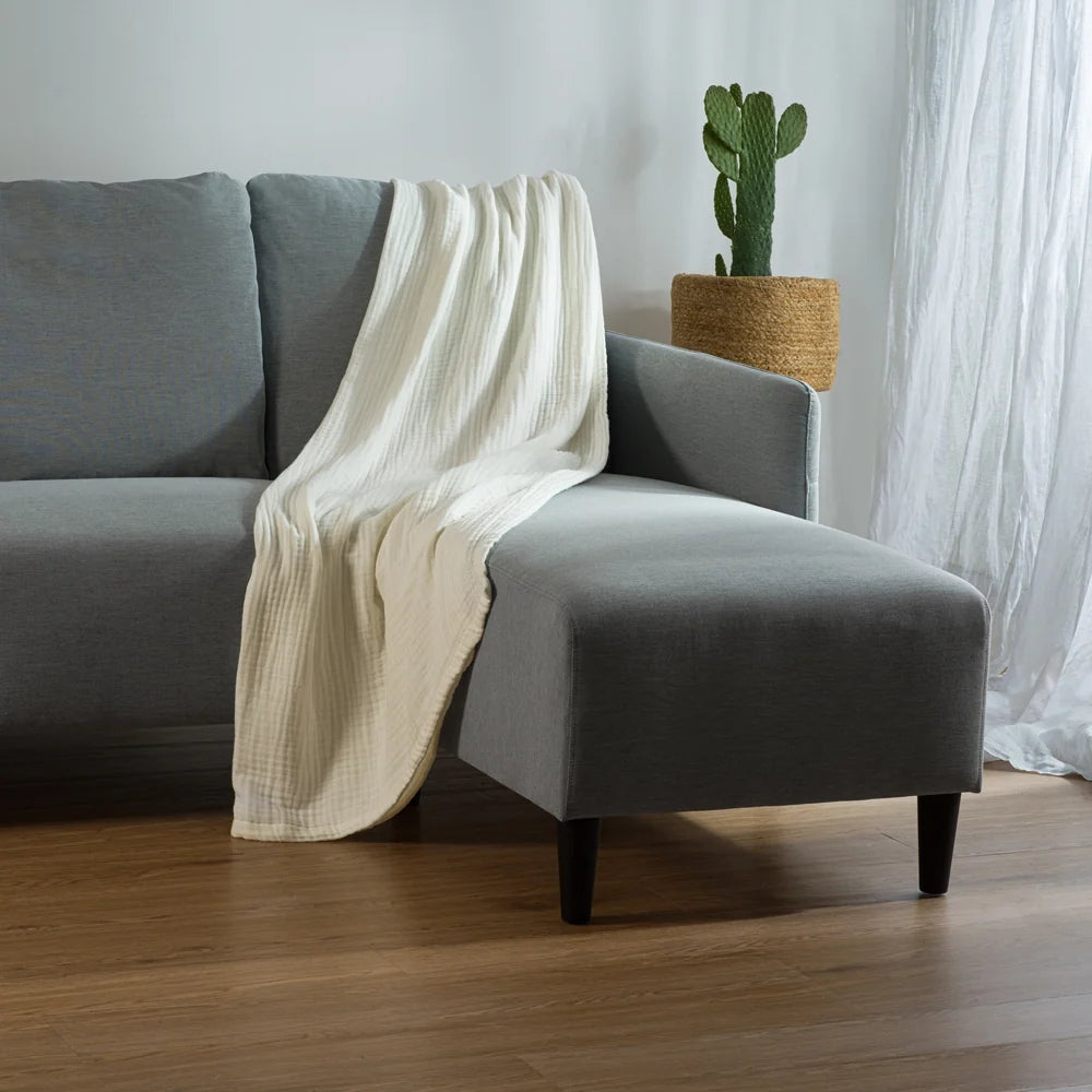 Muslin Cocoon