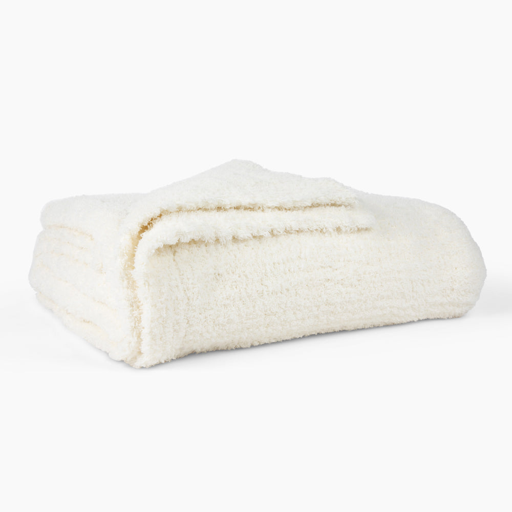Plushknit Cocoon