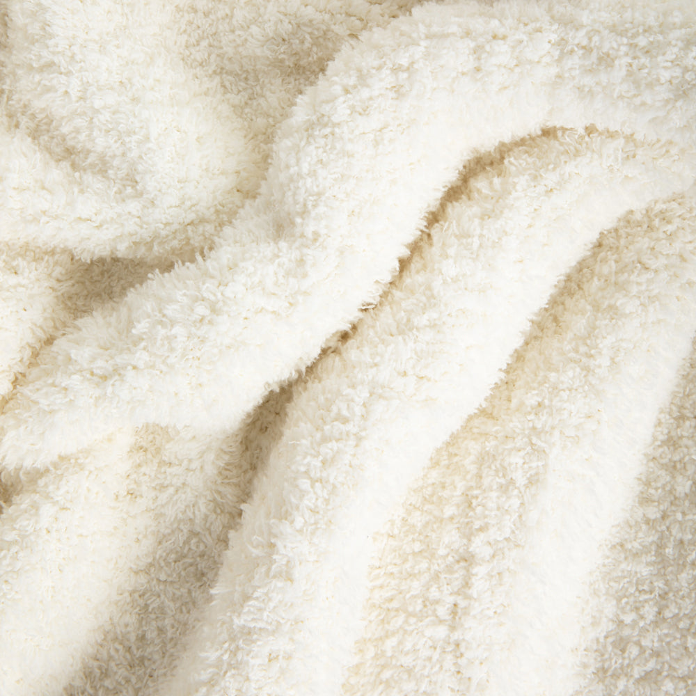 Plushknit Cocoon