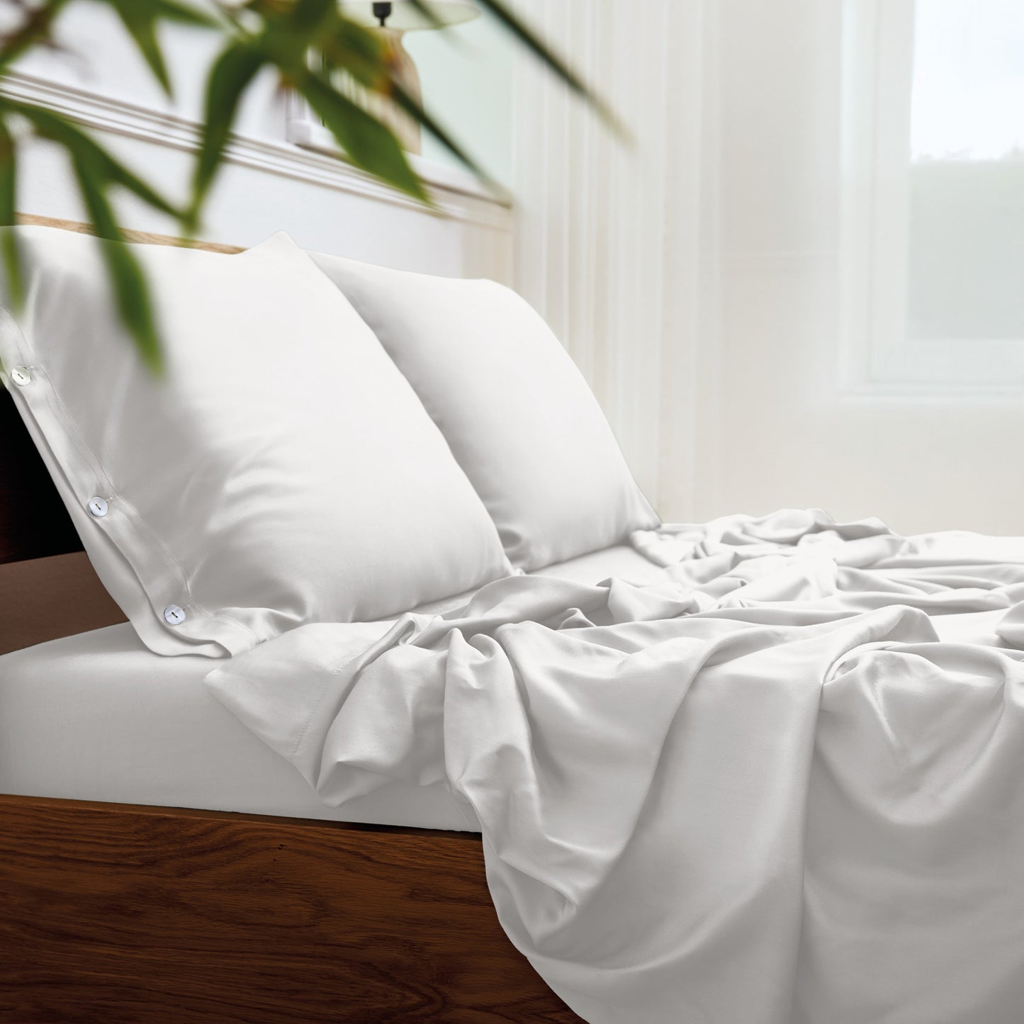 Second Skin Sheet Set