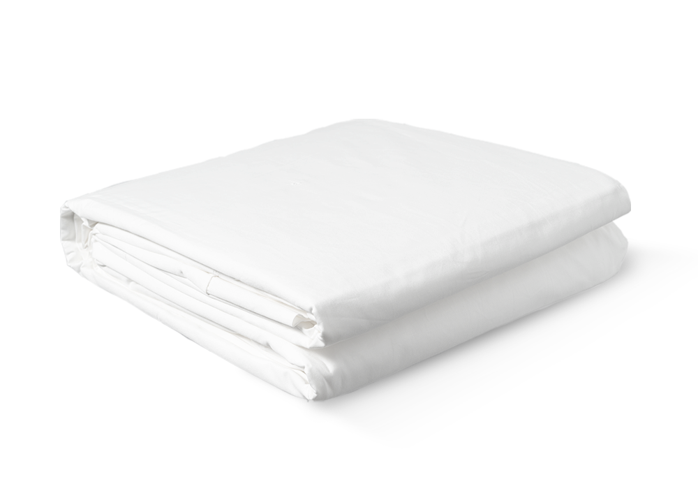 International Cloud Sheet Accessory, 100% Pure and Soft Cotton