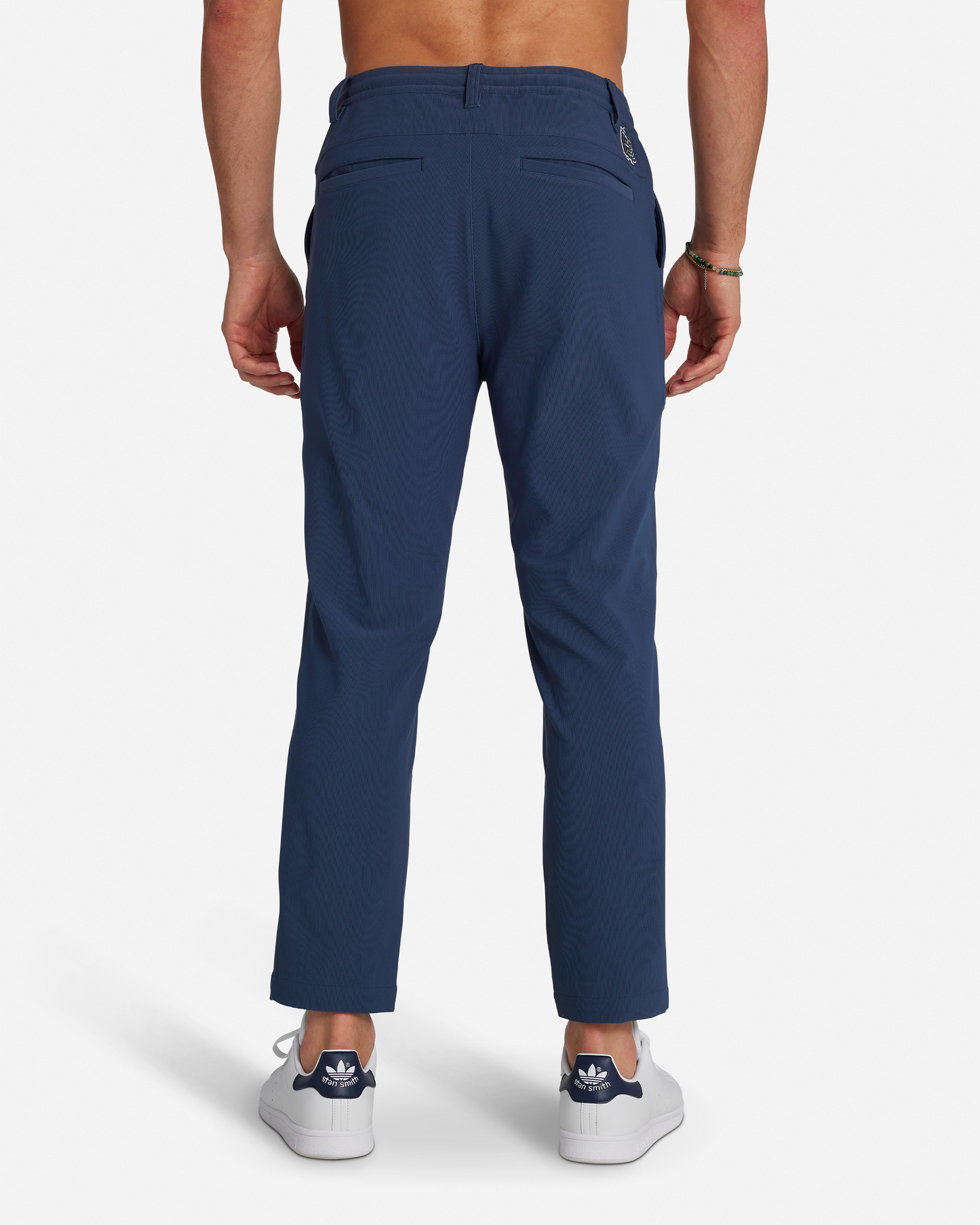 Clubhouse Corduroy Pant - Navy