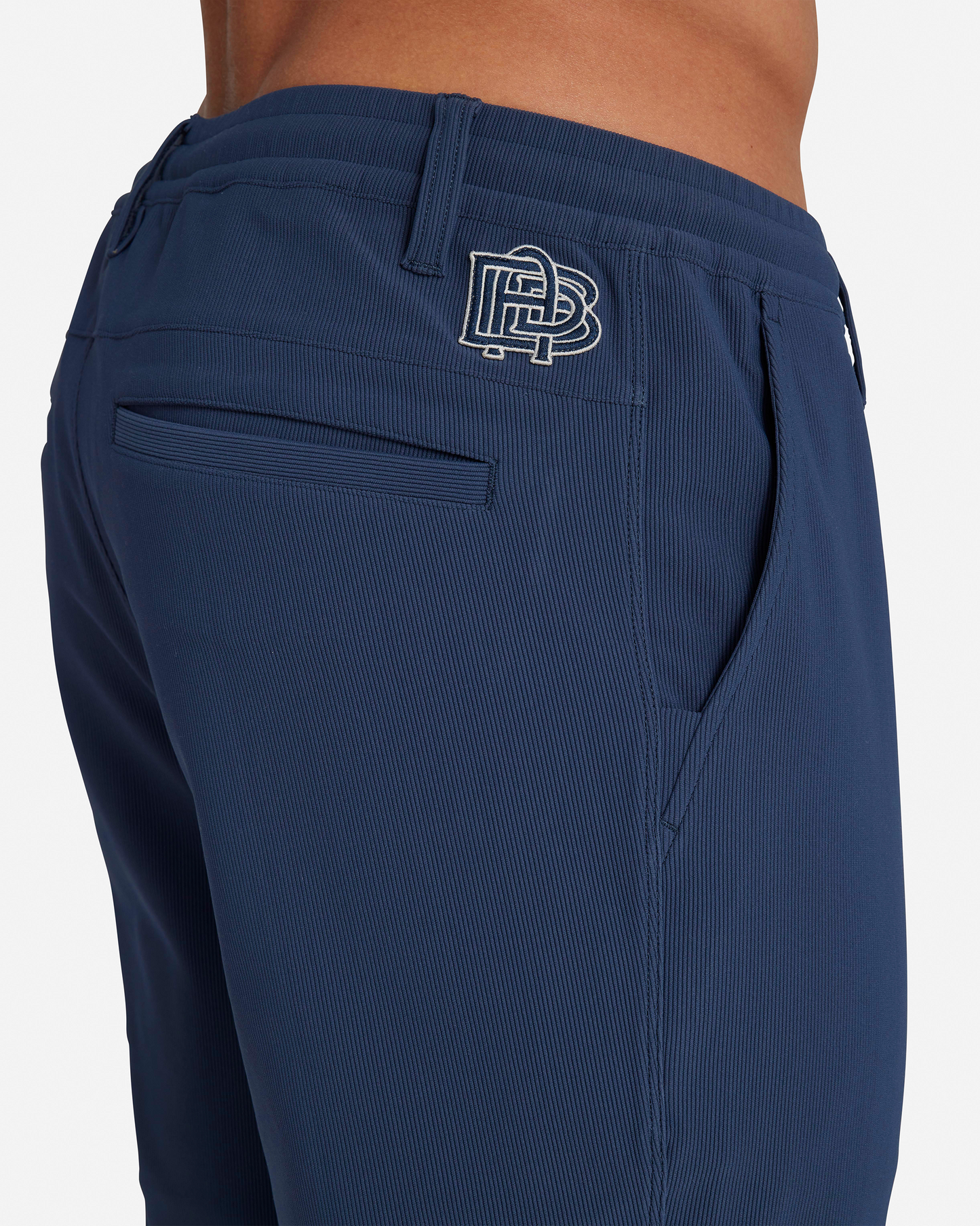 Clubhouse Corduroy Pant - Navy