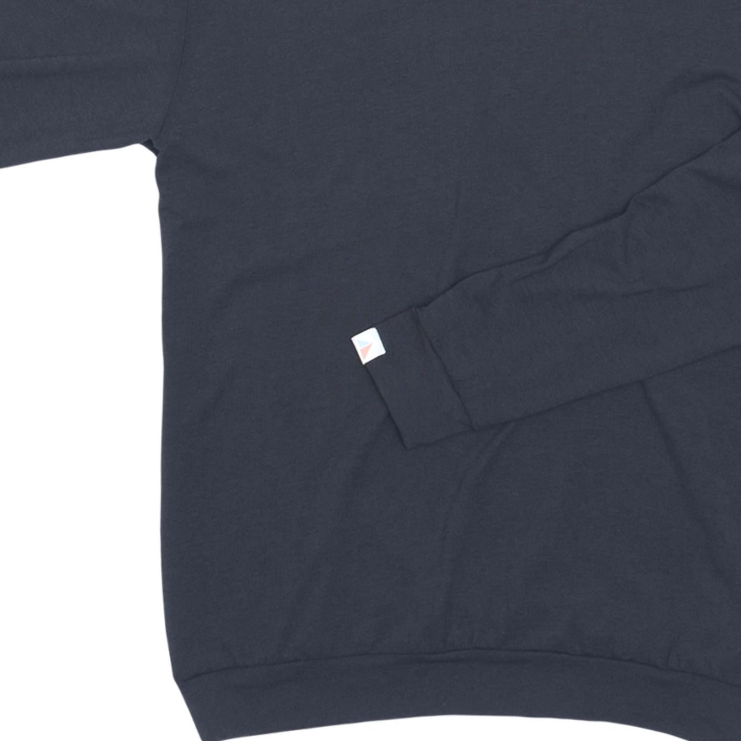 Cape Cod Deckhand Q-Zip - Navy