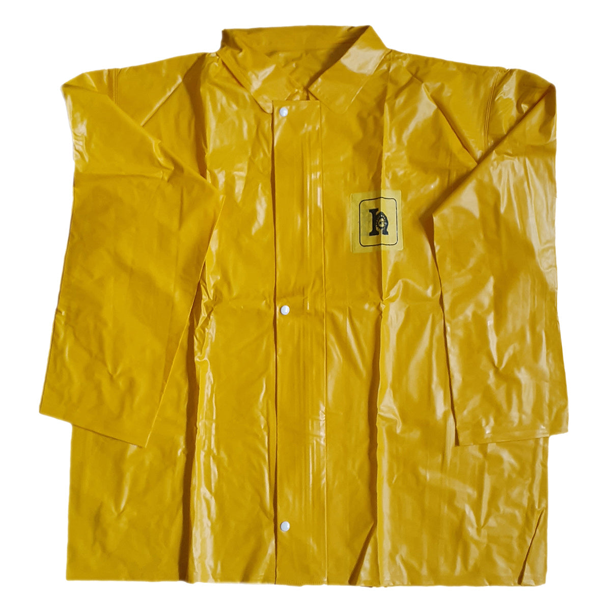 Apron PVC