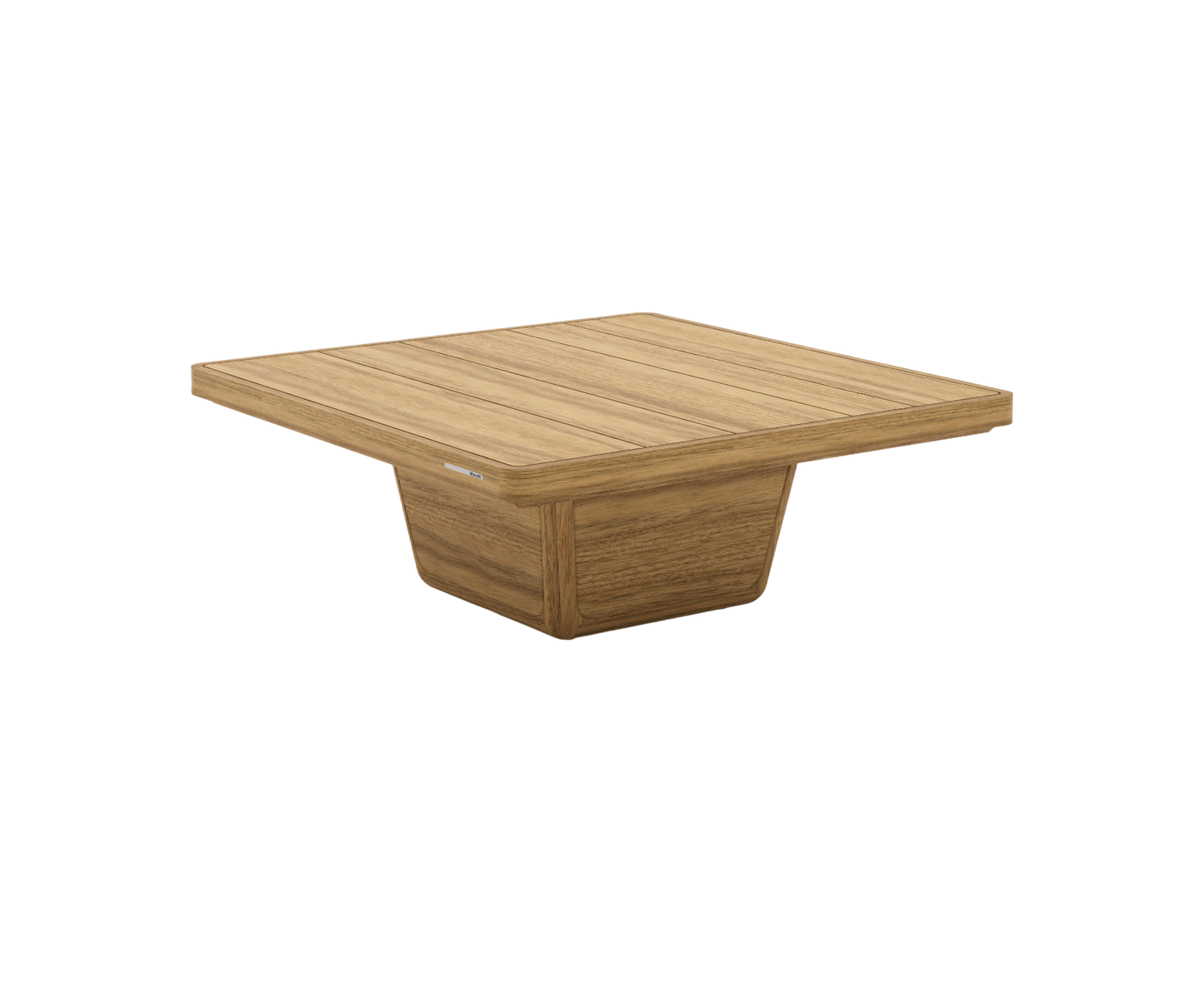 Cobi Square Coffee Table