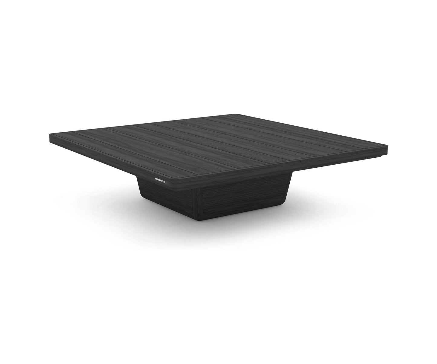Cobi Square Low Coffee Table