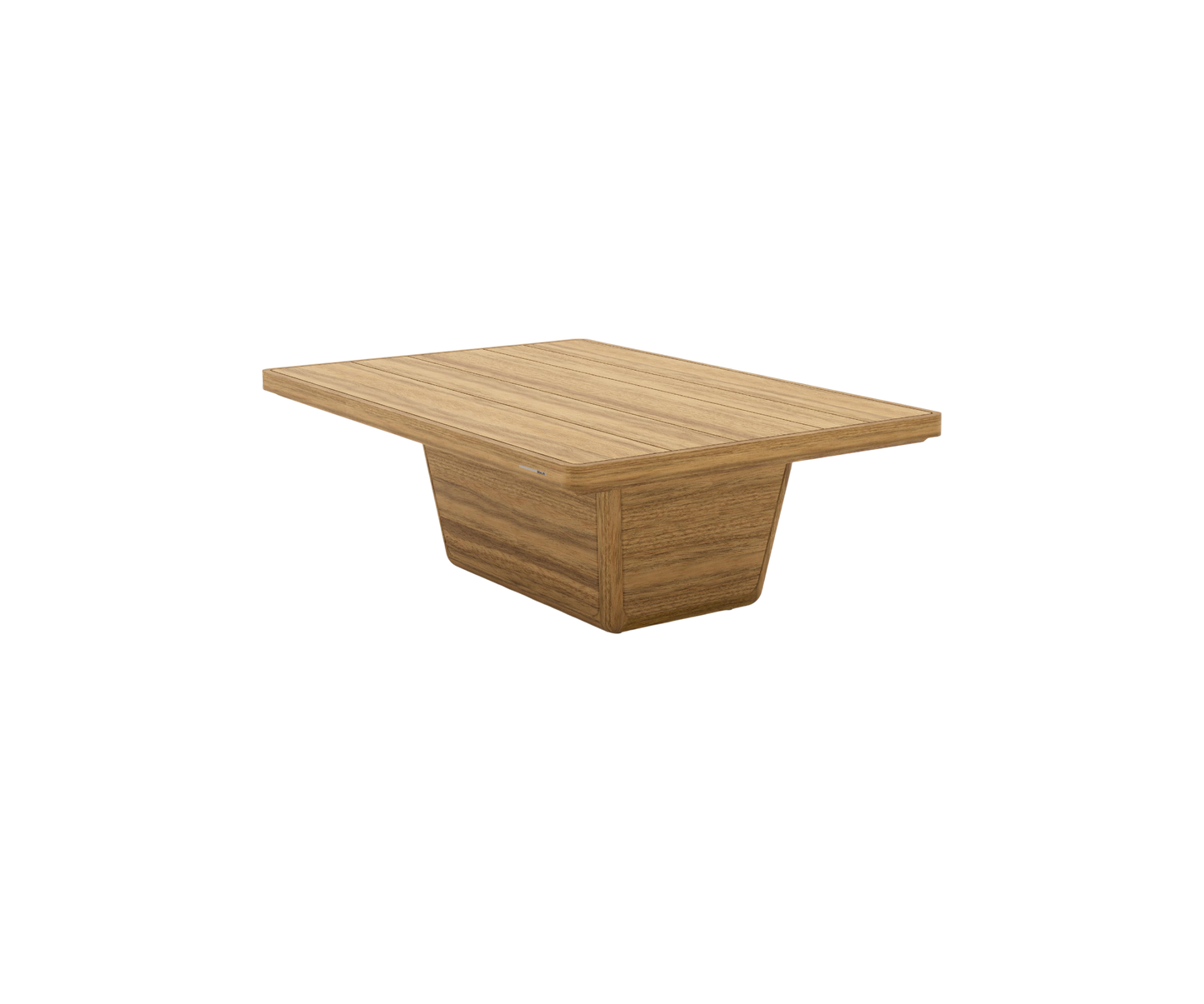 Cobi Rectangular Coffee Table
