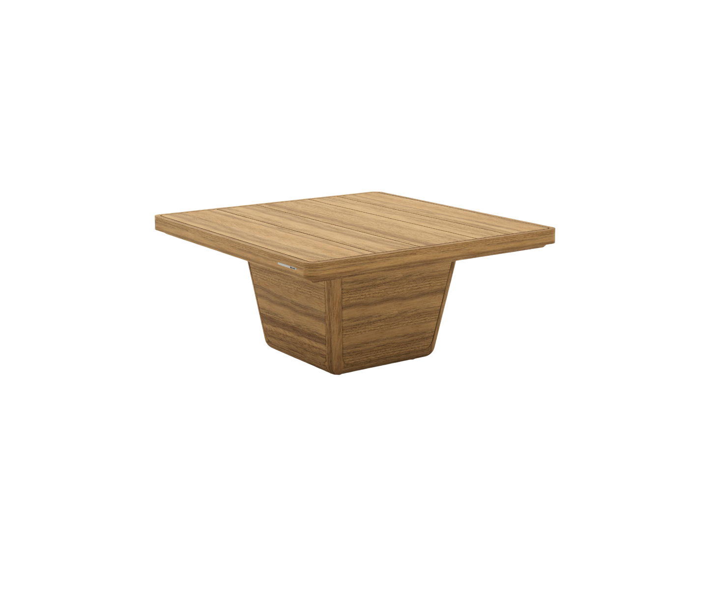 Cobi Square Coffee Table