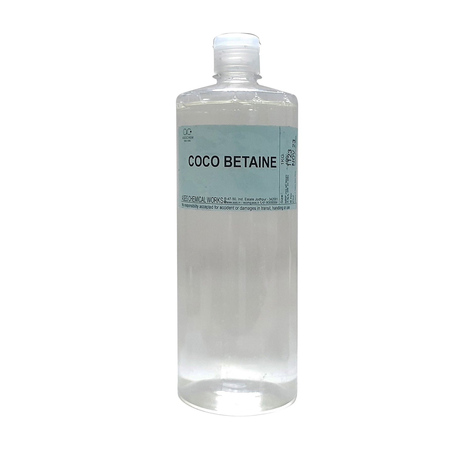Cocobetaine / Coco Betaine