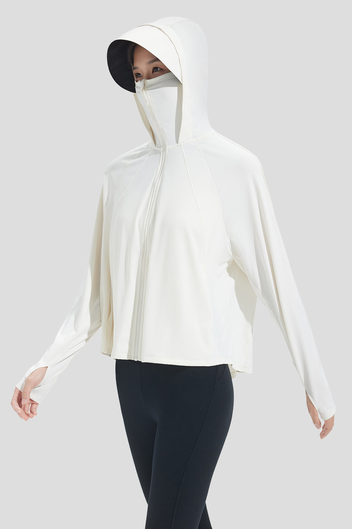 Iceywind S24 - Women's CoolSense Sun Wear UPF50+