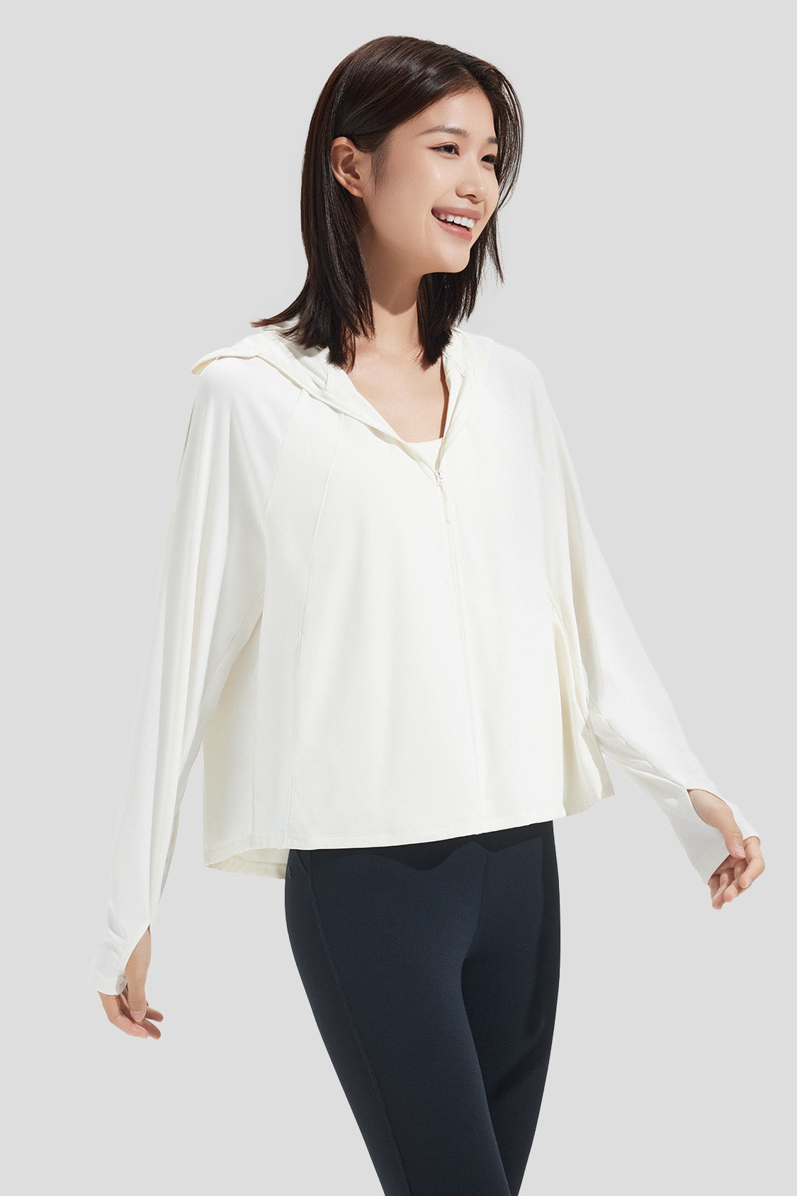 Iceywind S24 - Women's CoolSense Sun Wear UPF50+