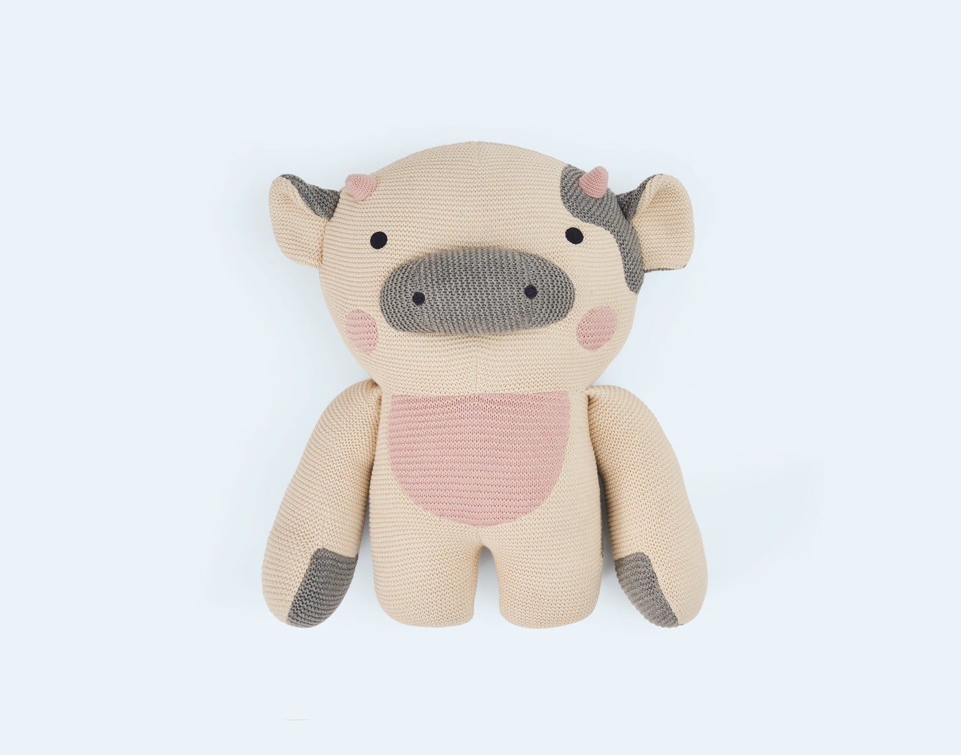 Cody Cow
