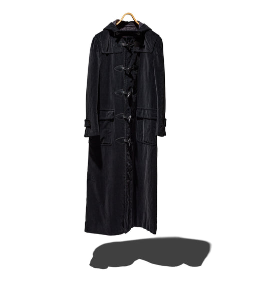 2001 F/W Duffle Coat (M75)