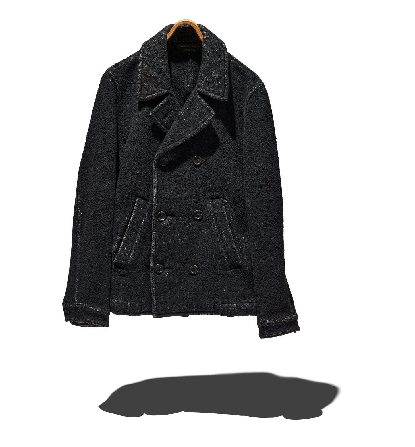 Faded Peacoat (M77)