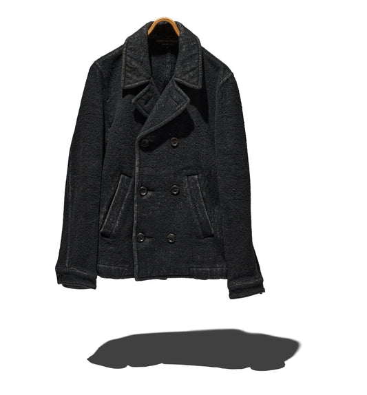 Faded Peacoat (M77)