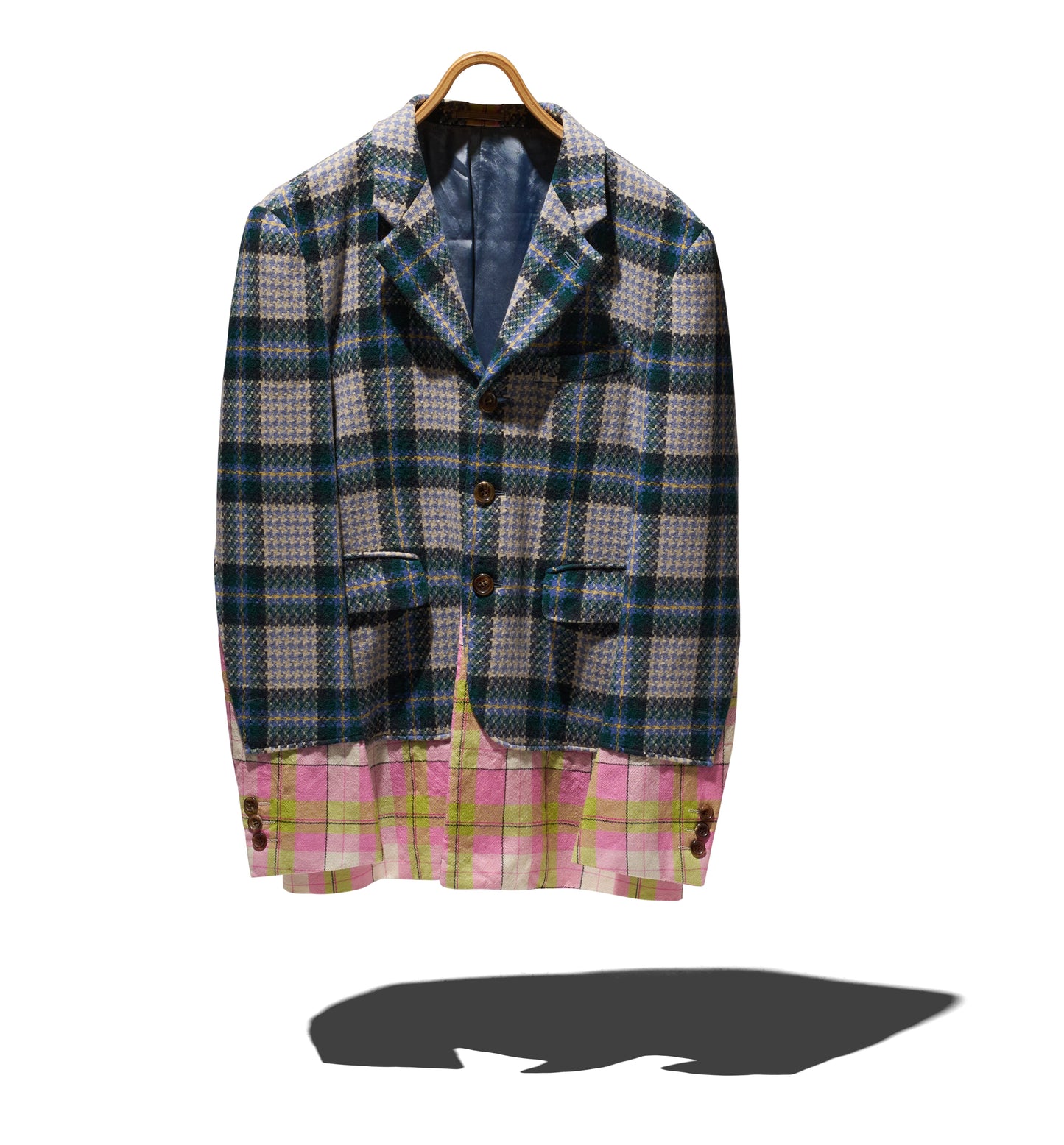 Deconstructed Blazer (M84)