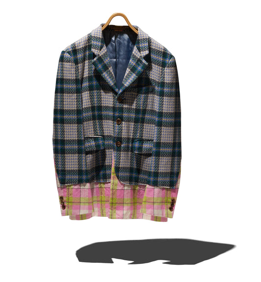 Deconstructed Blazer (M84)