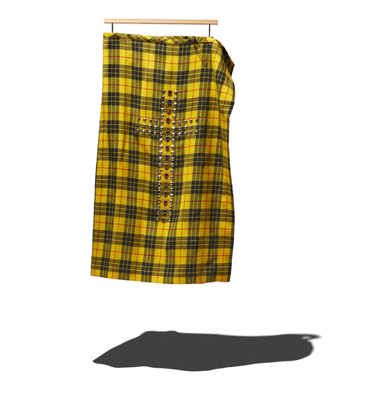 2000 A/W - Skirt (W52)