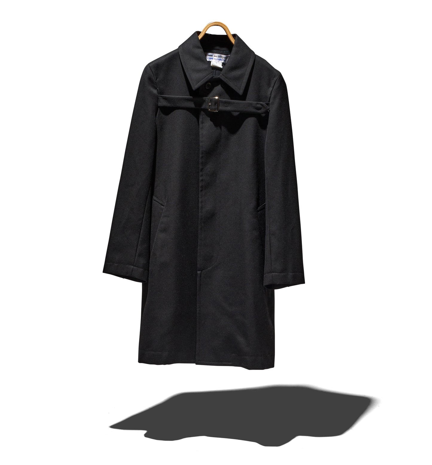 Womens Coat (W32)