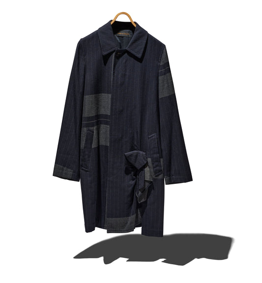 2003 A/W Womens Patchwork Coat (W34)