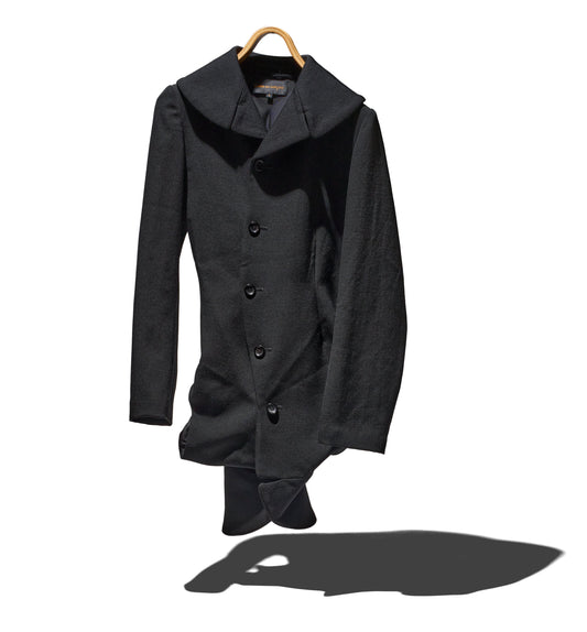 2005 F/W “Broken Bride” Anti Conservative Wedding Jacket (M9)