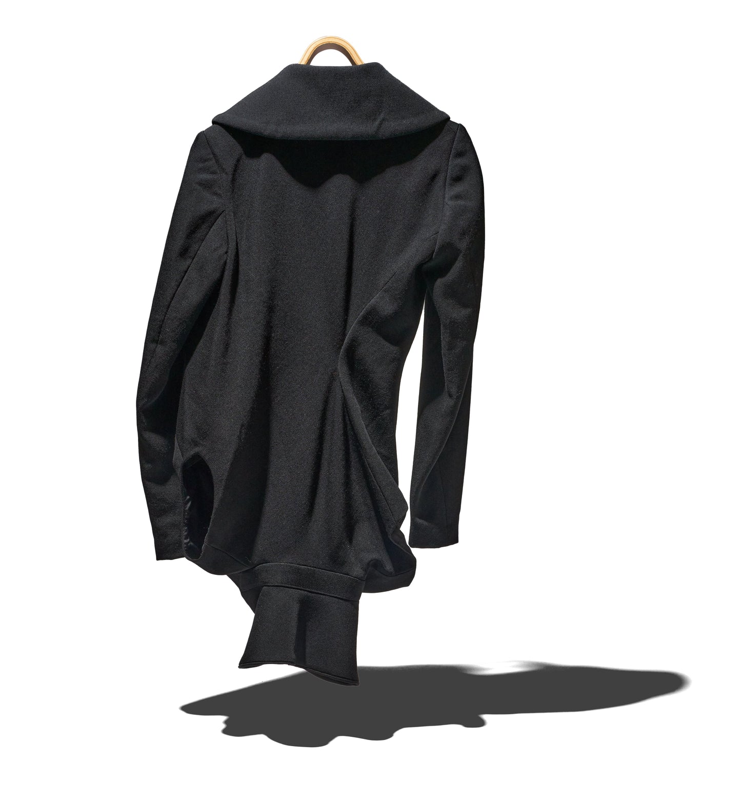 2005 F/W “Broken Bride” Anti Conservative Wedding Jacket (M9)