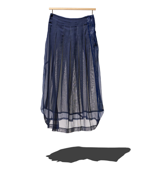 1997 F/W Collection - Punk Skirt (W35)