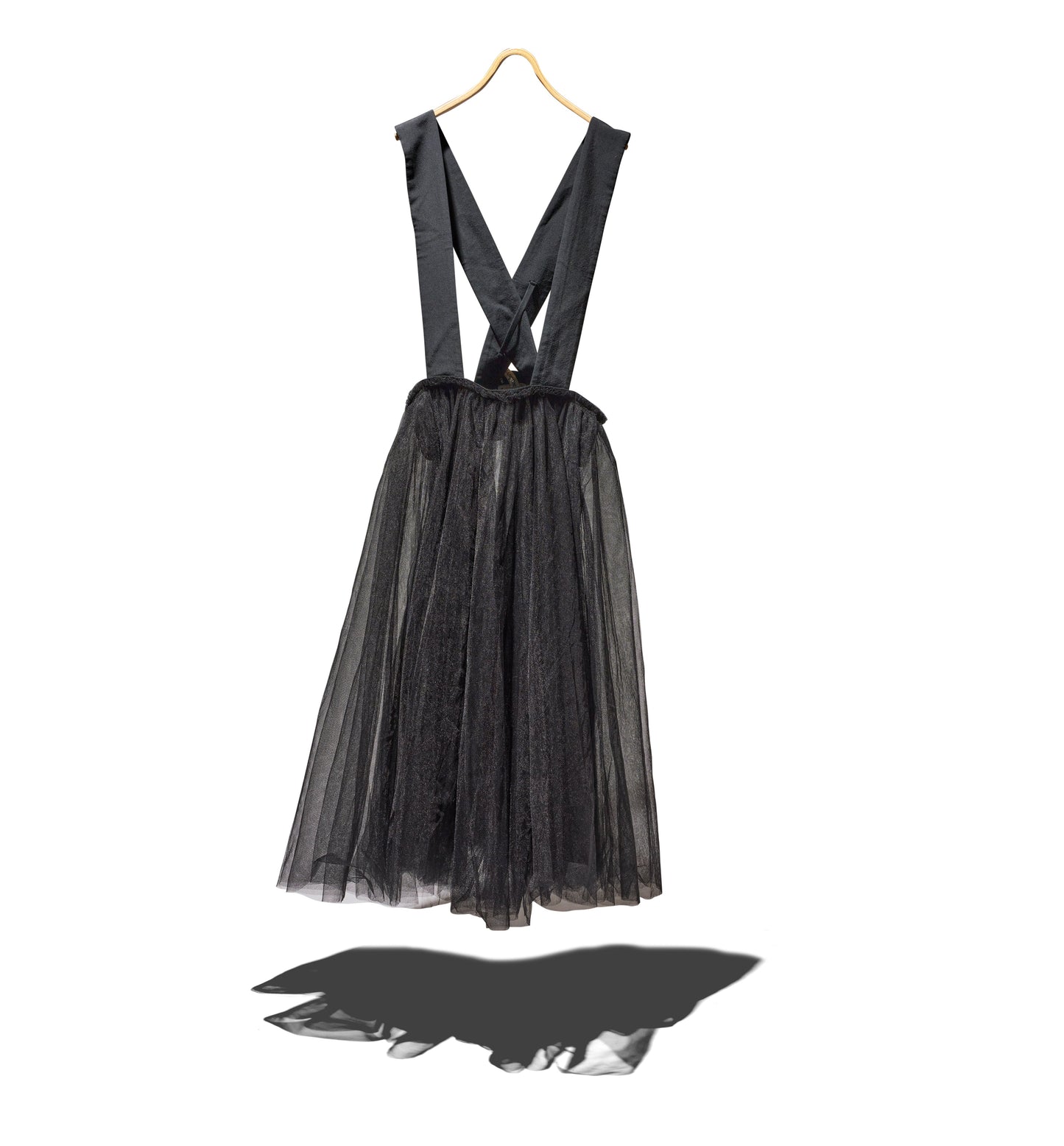 2005 F/W - Ballerina skirt (W41)