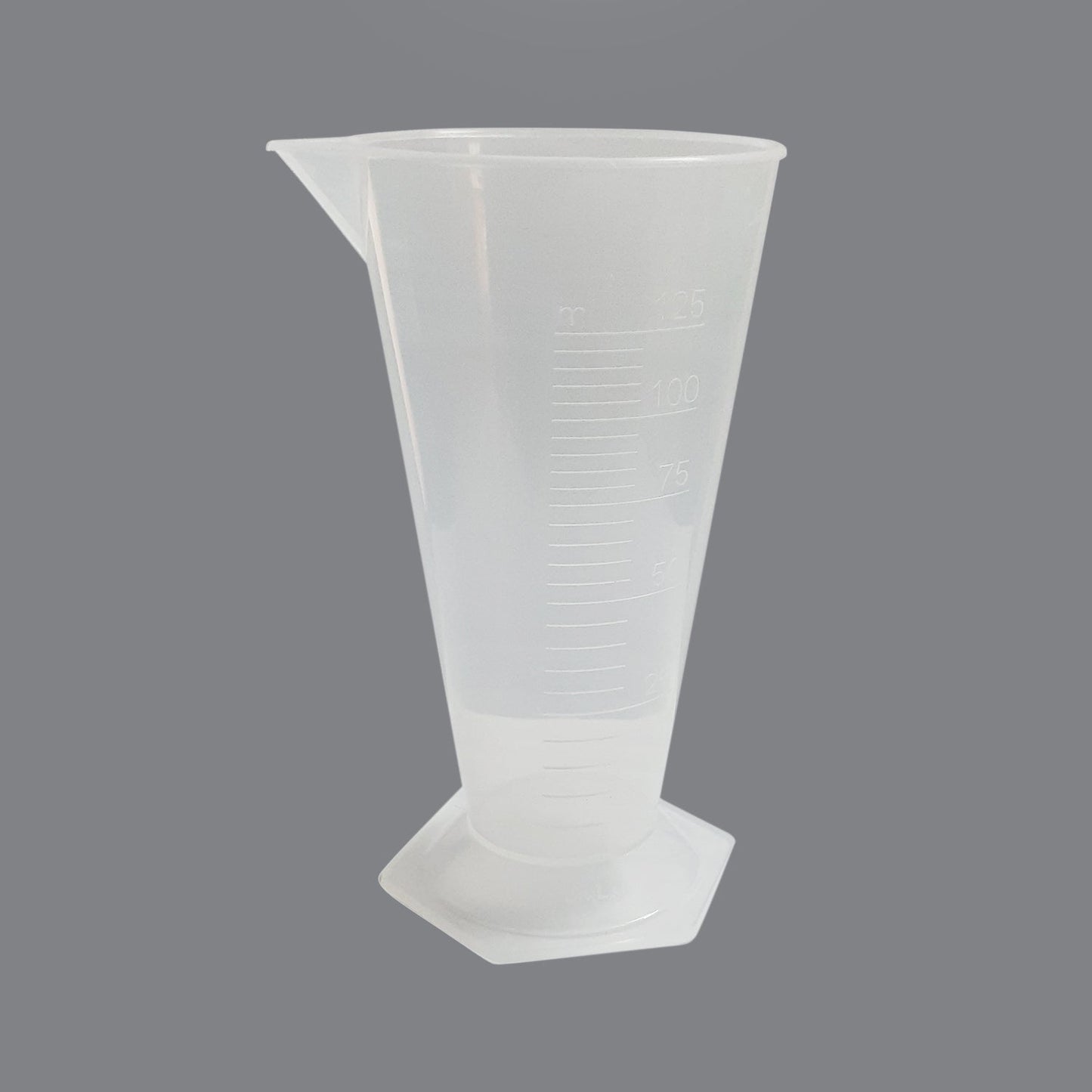 Conical Measure PP