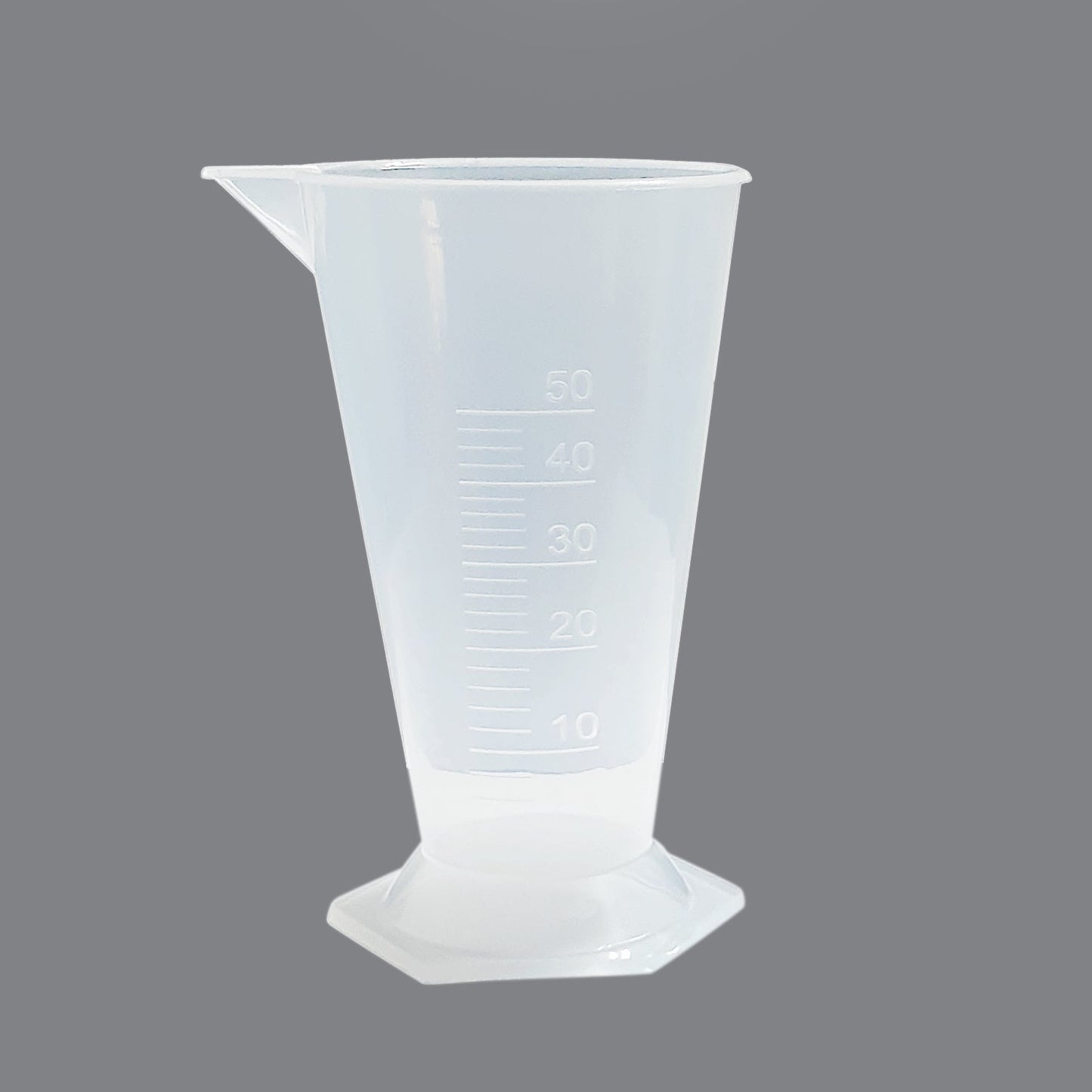 Conical Measure PP
