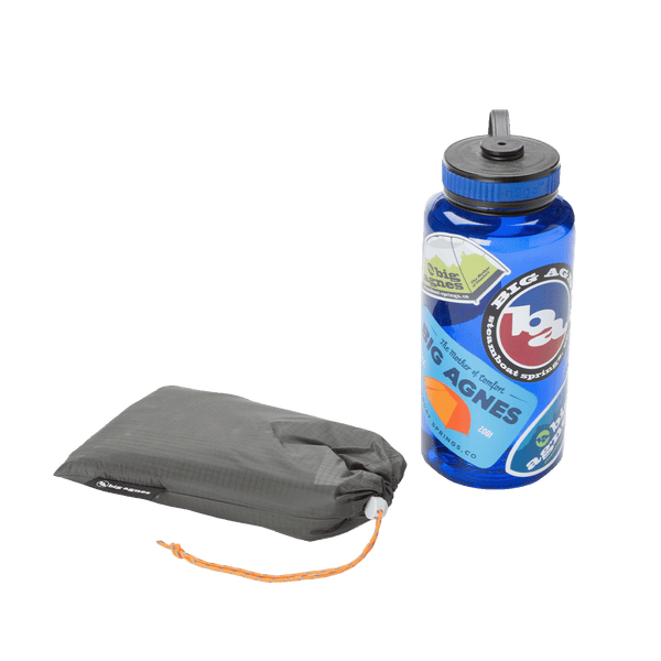 Big Agnes Copper Spur UL2 Footprint