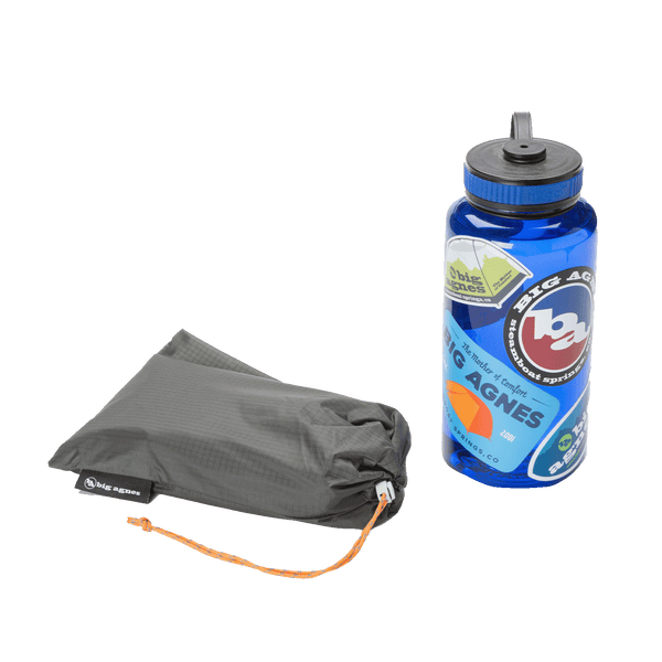 Big Agnes Copper Spur UL3 Footprint