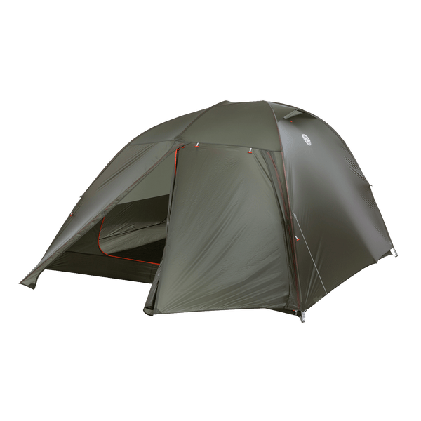 Big Agnes Copper Spur UL4