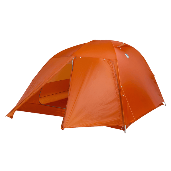 Big Agnes Copper Spur UL4