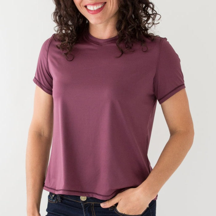 Women's 37.5® Tech Short Sleeve Tee