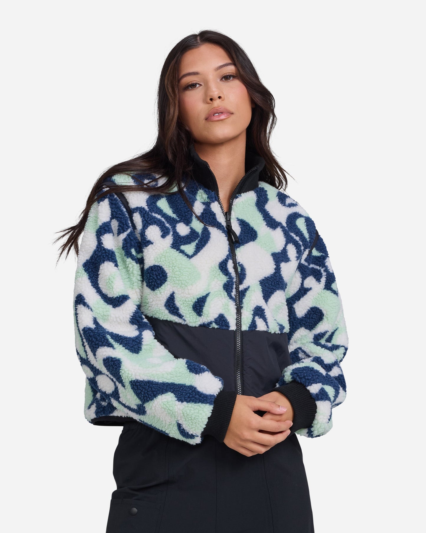 The Cozy Jacket - Jazz