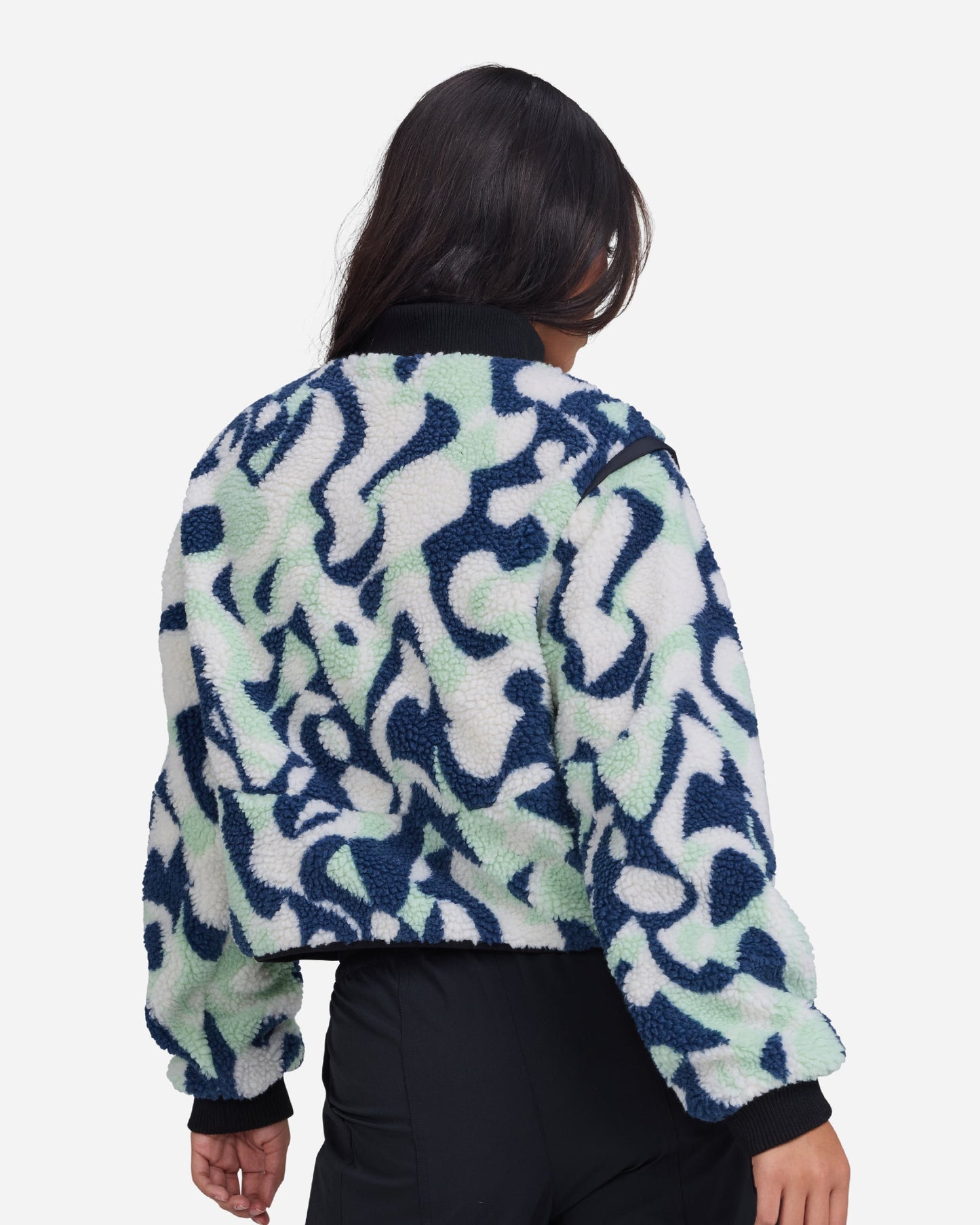 The Cozy Jacket - Jazz