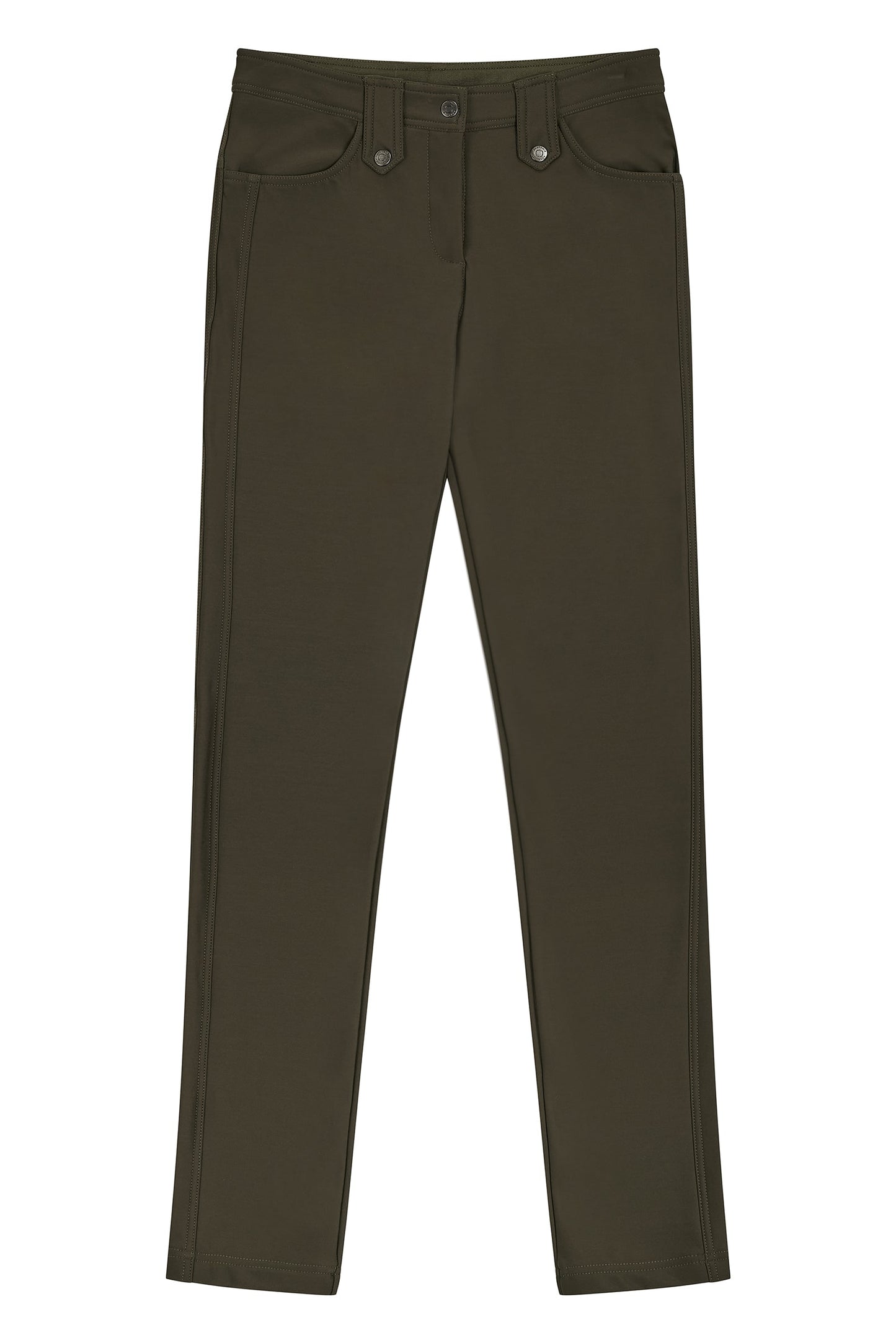 Skyler Cozy Fleece-Lined Pant