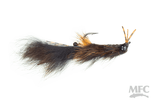 MFC Svend Diesel's Cray Cray Craw