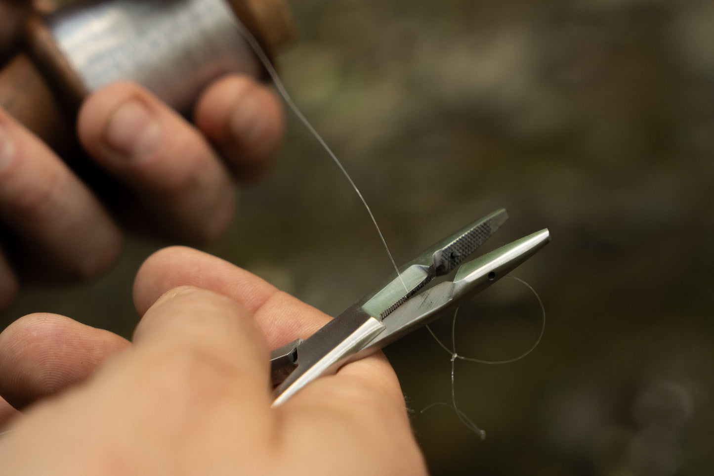 Mitten Scissors