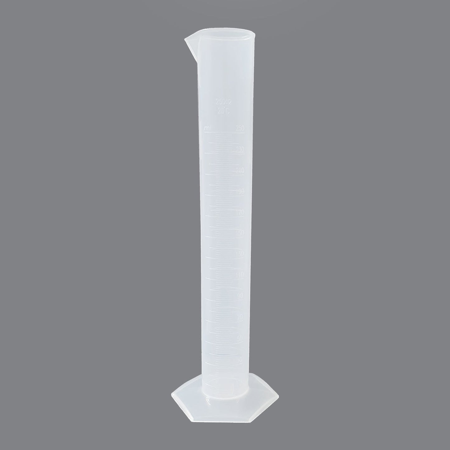 Measuring Cylinder PP (Autoclavable)