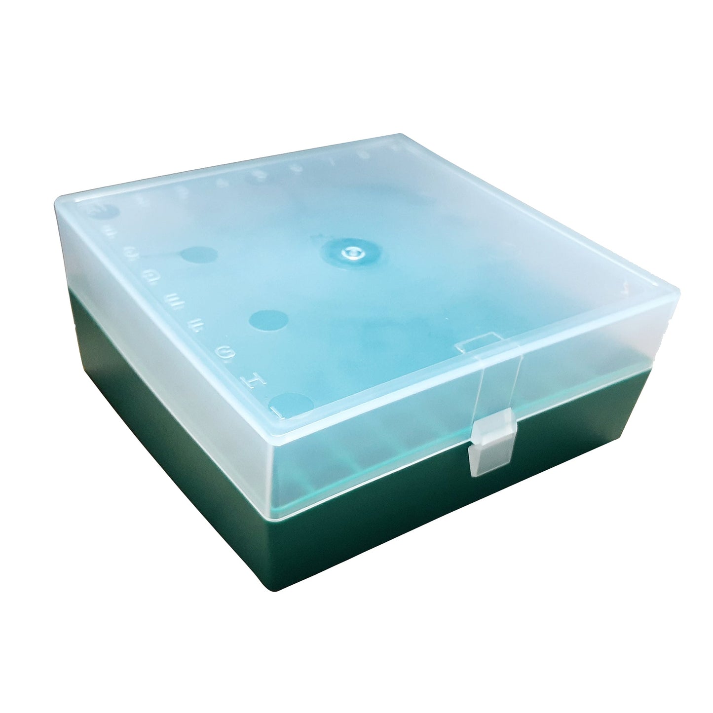 Cryo Box