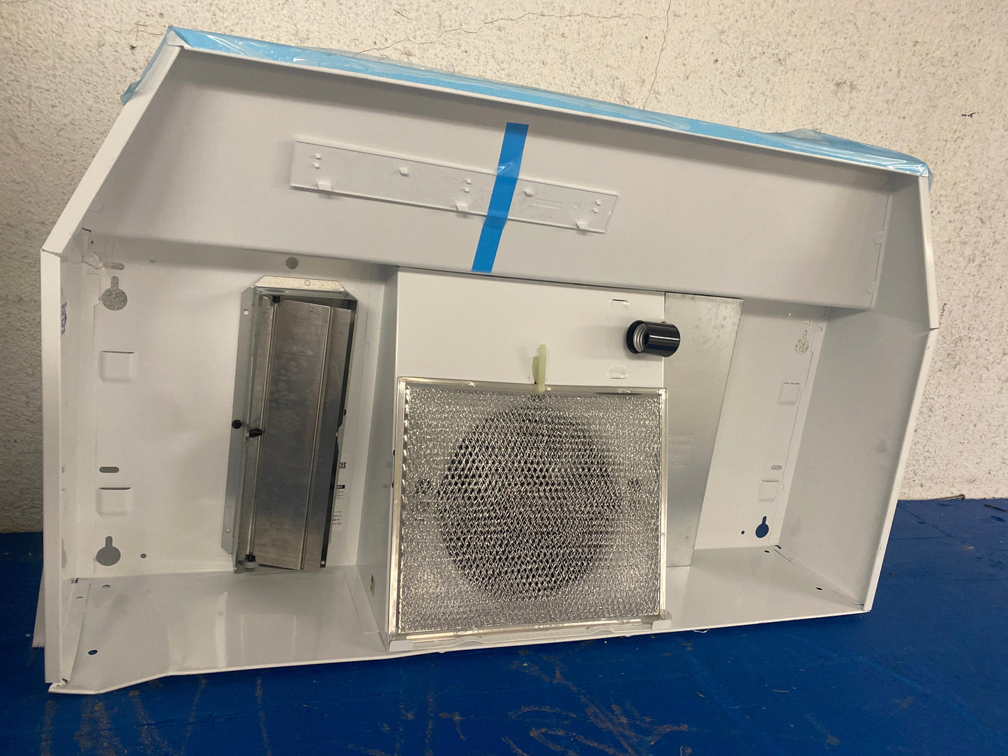 NEW!!!  Broan 30” Vent Hood