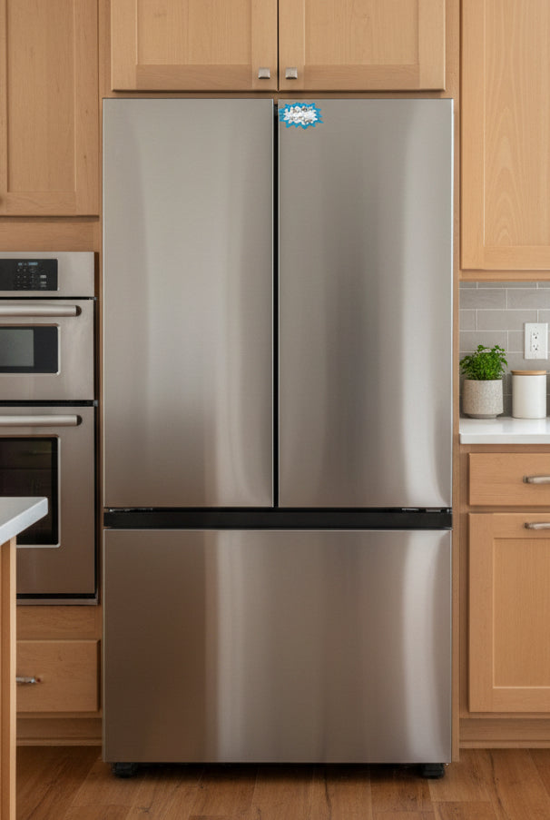Samsung French Door 32 cu. ft. Refrigerator