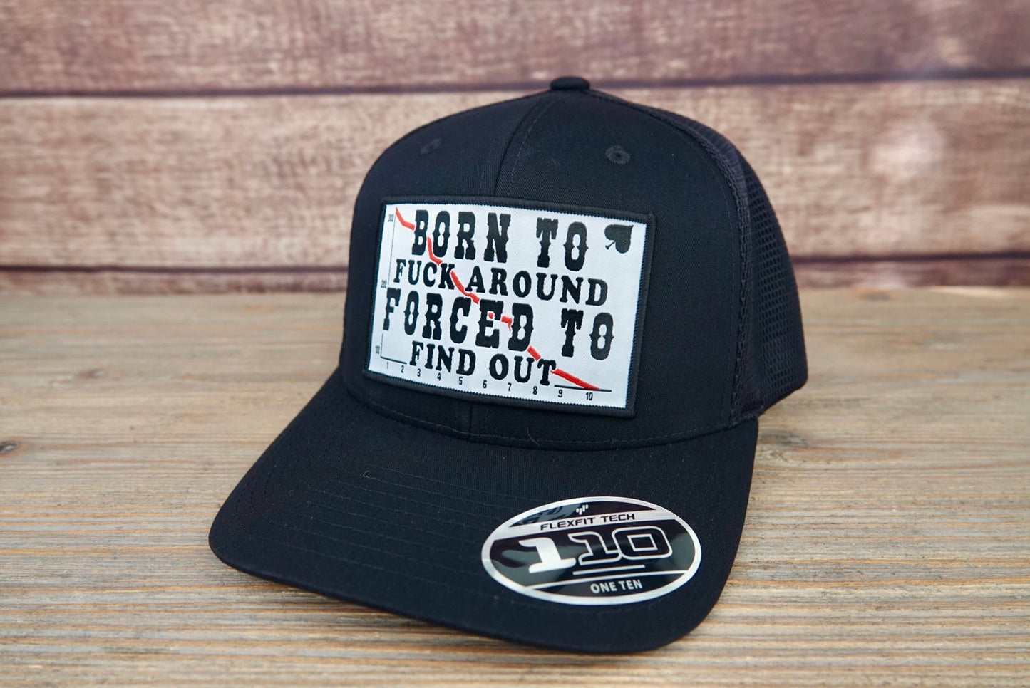 Born to FA Forced to FO