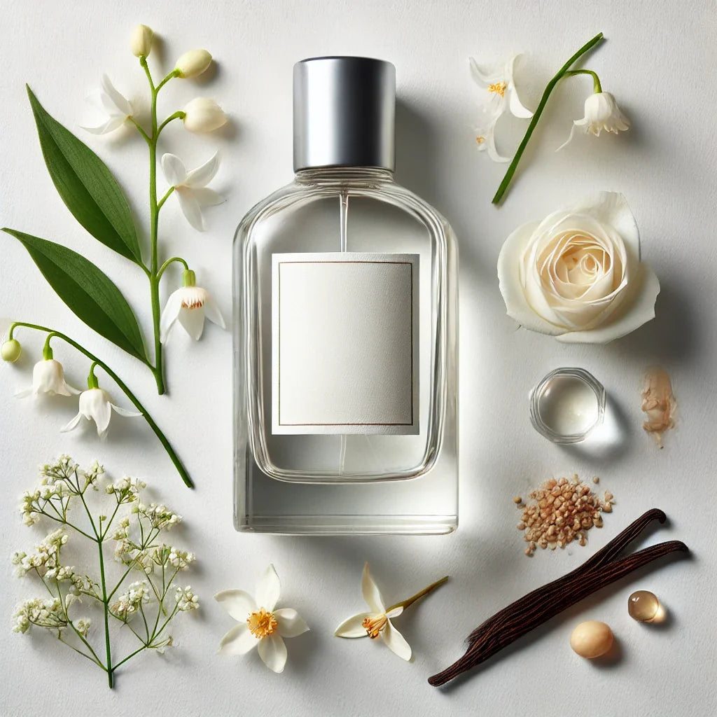 Fragrance Oil Enchantress-Fine Fragrance
