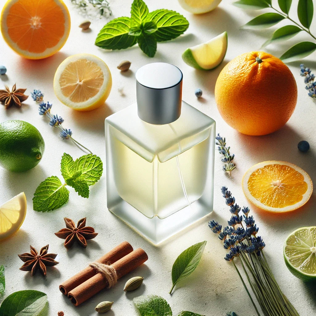 Fragrance Oil Millionaire (Paco) Equivalent-Fine Fragrance