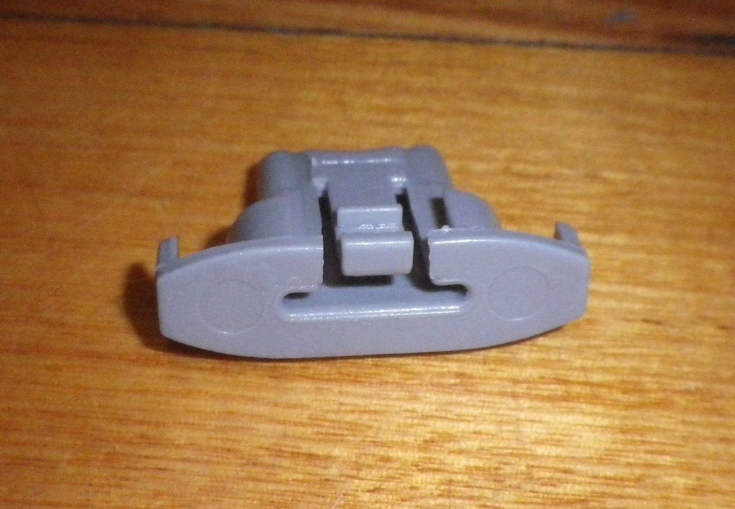 Delonghi Dishwasher Cutlery Tray Rail End Stopper - Part # DAU1591156