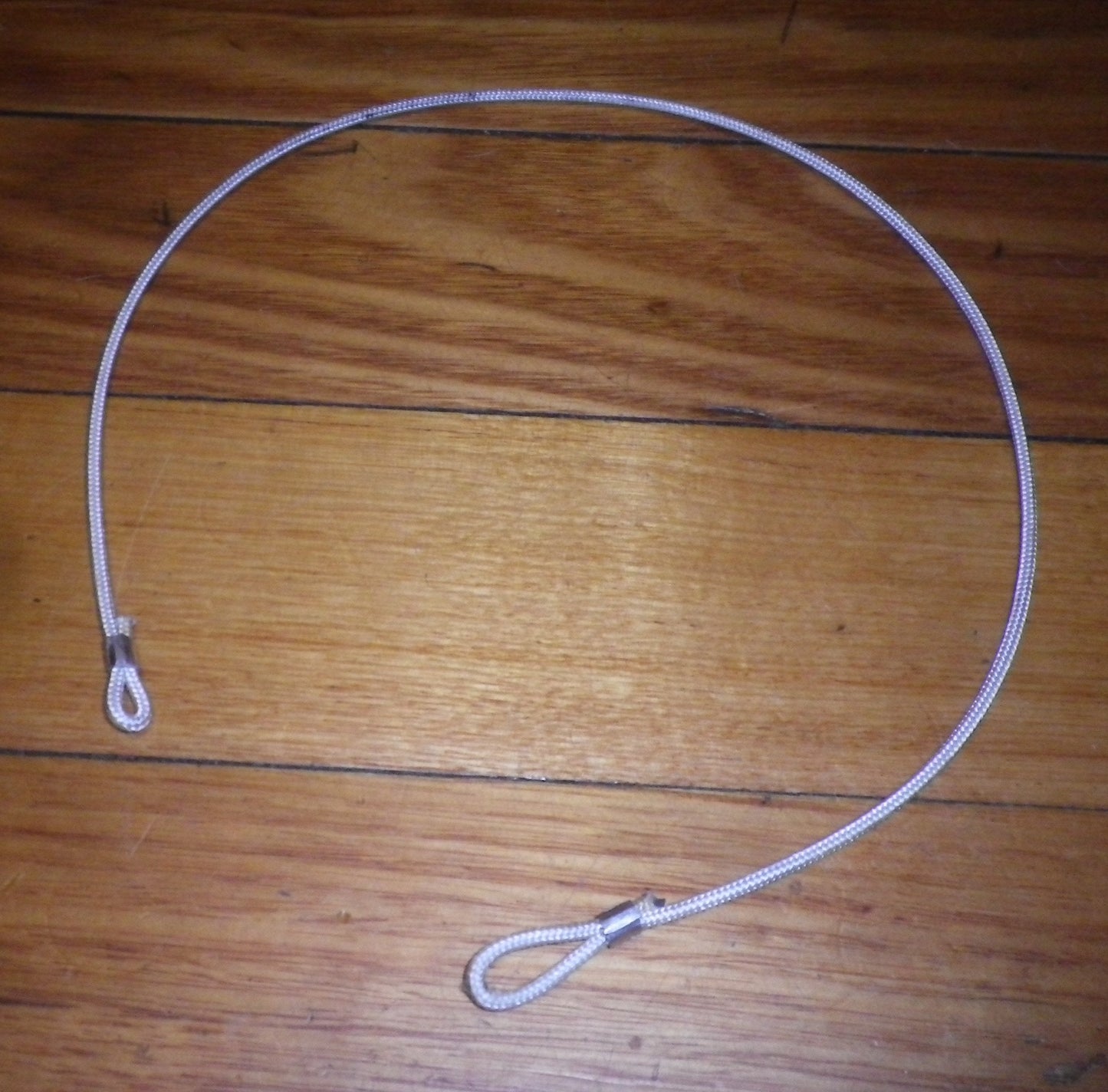 Technika, Ilve, Delonghi, Midea, Bellini Hinge String Connector - Part # DAU1591205